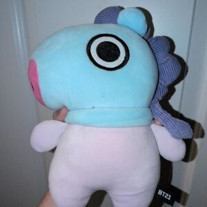 Bt21 multi Stuffed-animals